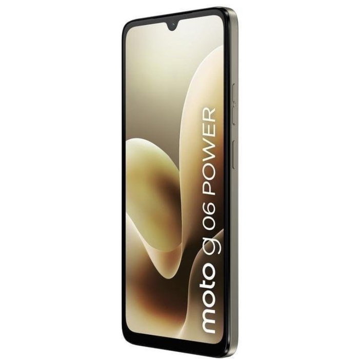 Motorola moto g06 power 256 GB Caqui